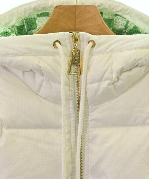 LOUIS VUITTON 羽絨夾克/背心