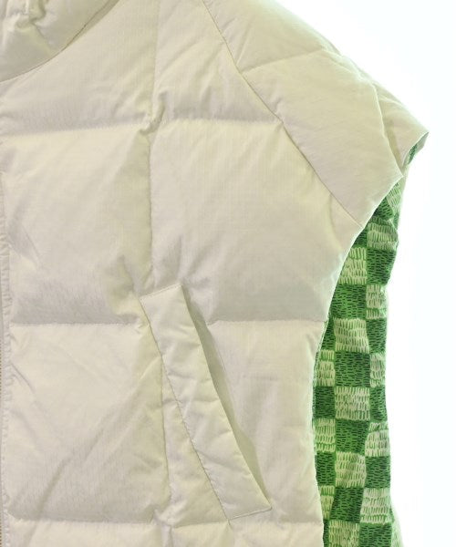 LOUIS VUITTON 羽絨夾克/背心