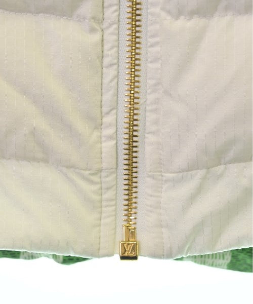 LOUIS VUITTON 羽絨夾克/背心