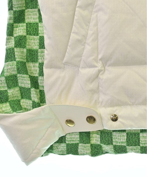 LOUIS VUITTON 羽絨夾克/背心