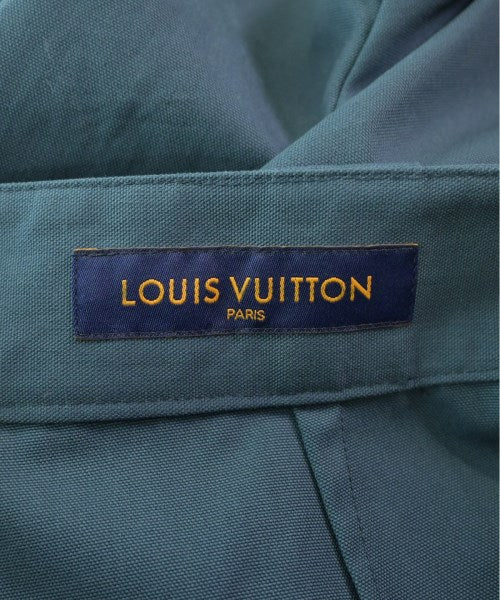 LOUIS VUITTON 工裝褲