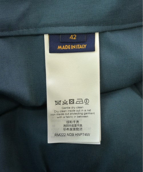 LOUIS VUITTON 工裝褲