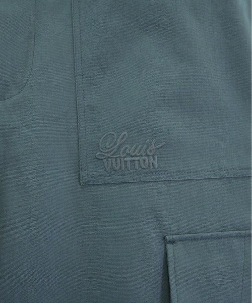 LOUIS VUITTON 工裝褲