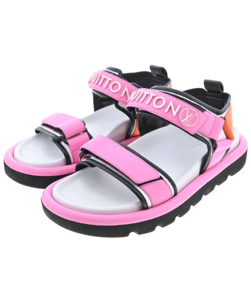 LOUIS VUITTON 涼鞋