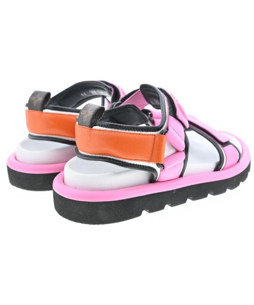 LOUIS VUITTON 涼鞋