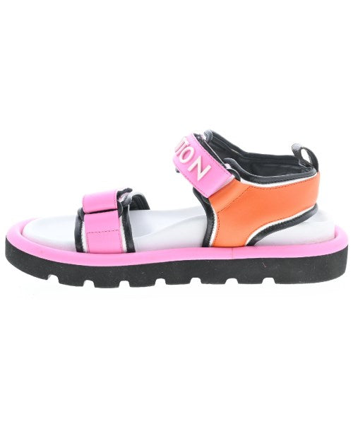 LOUIS VUITTON 涼鞋