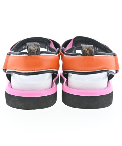 LOUIS VUITTON 涼鞋