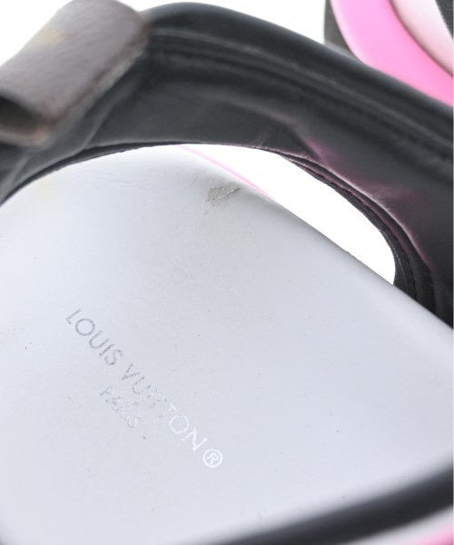 LOUIS VUITTON 涼鞋