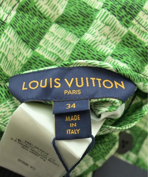 LOUIS VUITTON 其他飛行外套