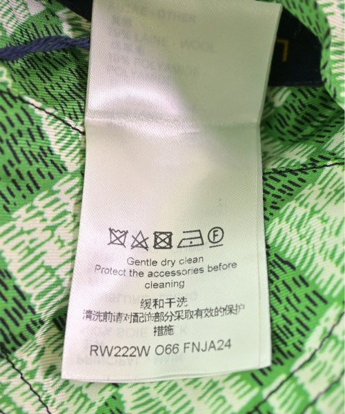 LOUIS VUITTON 其他飛行外套