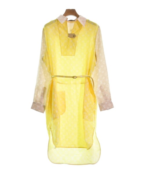 LOUIS VUITTON 洋裝