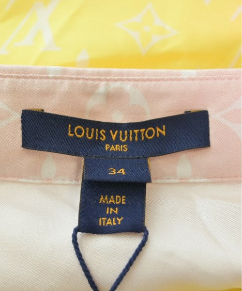 LOUIS VUITTON 洋裝