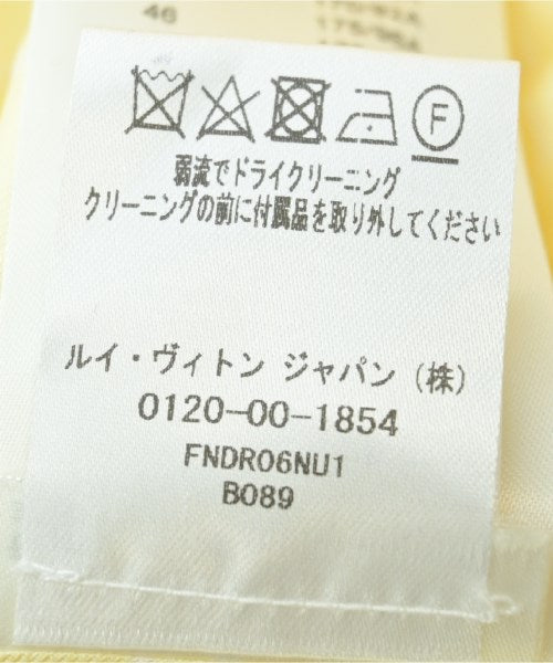 LOUIS VUITTON 洋裝