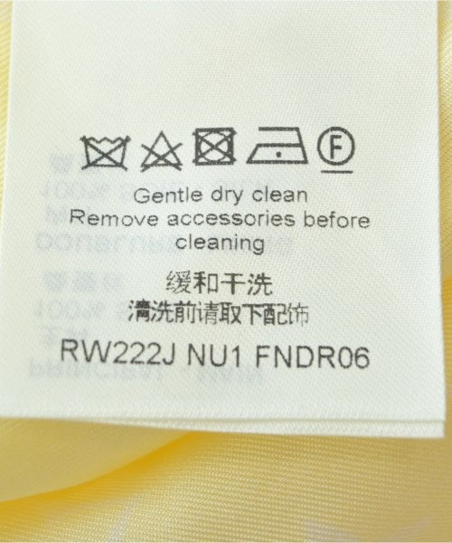 LOUIS VUITTON 洋裝