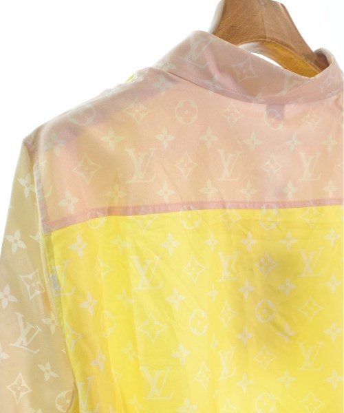 LOUIS VUITTON 洋裝