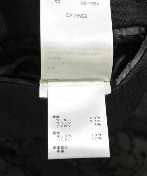 LOUIS VUITTON 西裝外套