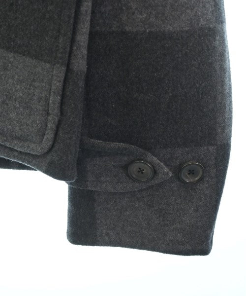 LOUIS VUITTON 羊毛大衣