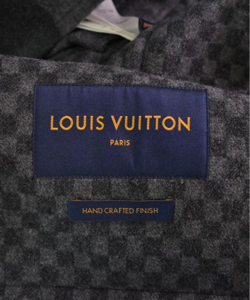 LOUIS VUITTON 羊毛大衣