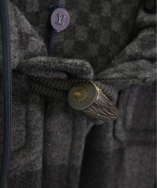 LOUIS VUITTON 羊毛大衣