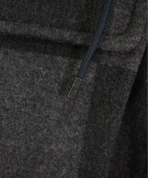 LOUIS VUITTON 羊毛大衣