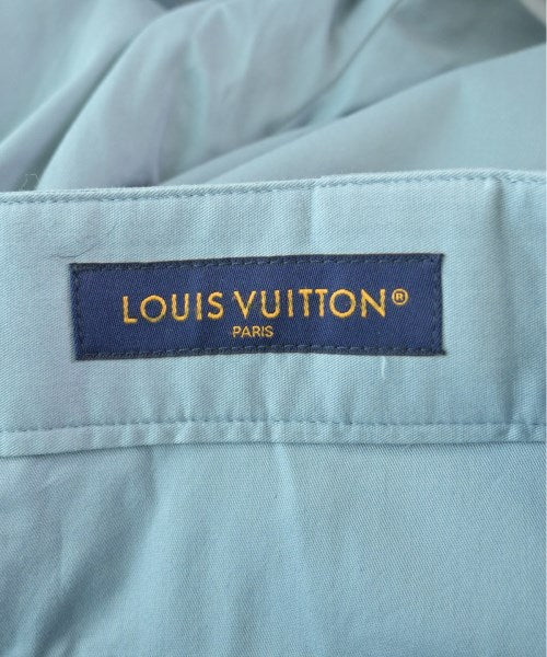 LOUIS VUITTON 工裝褲