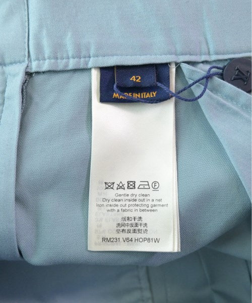 LOUIS VUITTON 工裝褲