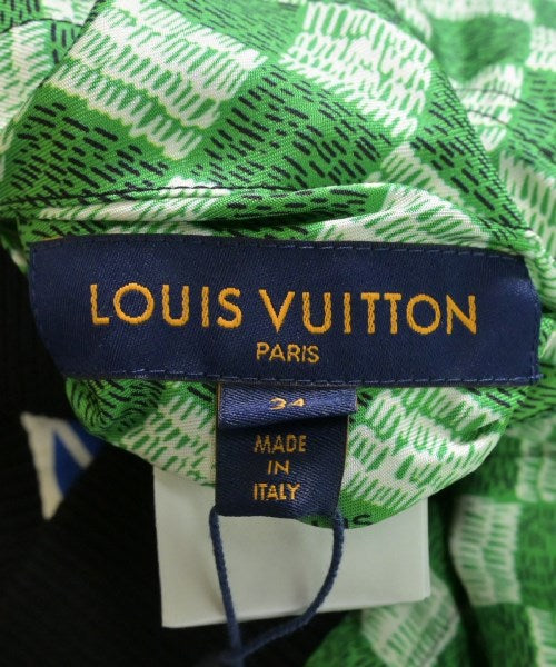 LOUIS VUITTON 其他飛行外套