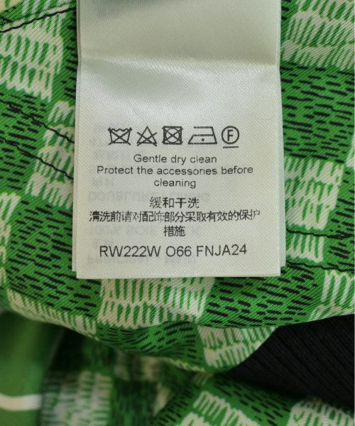 LOUIS VUITTON 其他飛行外套