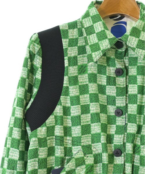 LOUIS VUITTON 其他飛行外套