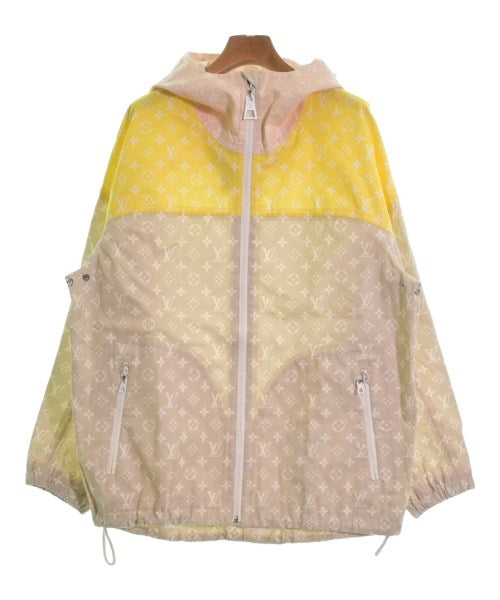 LOUIS VUITTON 其他飛行外套