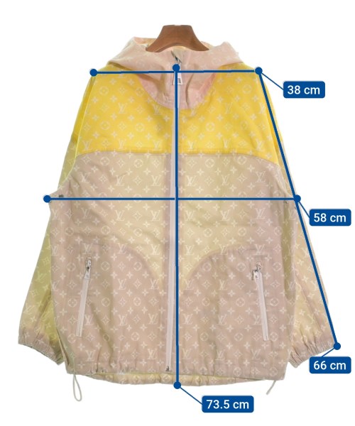 LOUIS VUITTON 其他飛行外套