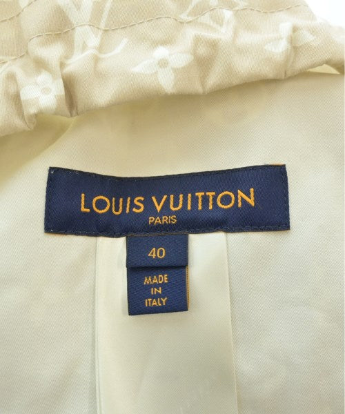 LOUIS VUITTON 其他飛行外套