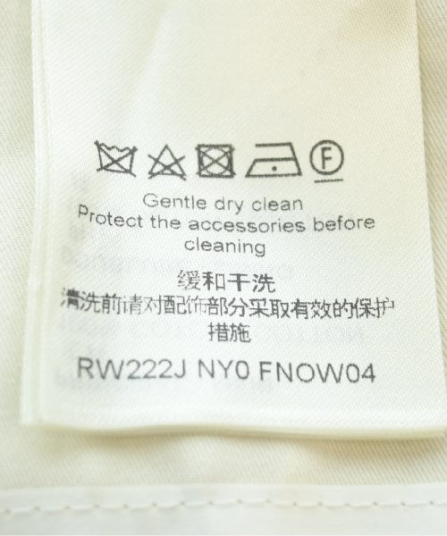 LOUIS VUITTON 其他飛行外套