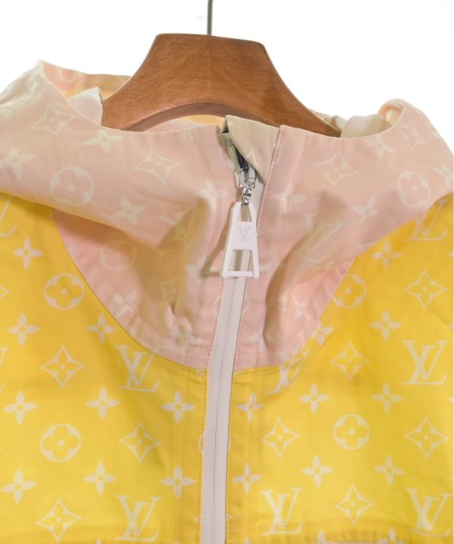 LOUIS VUITTON 其他飛行外套