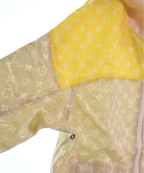 LOUIS VUITTON 其他飛行外套