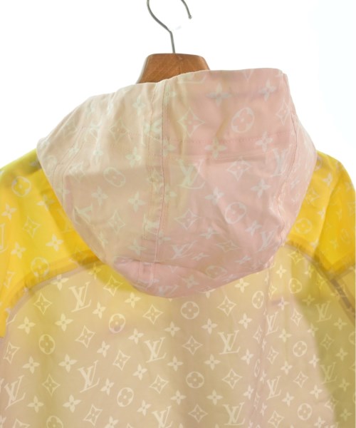 LOUIS VUITTON 其他飛行外套