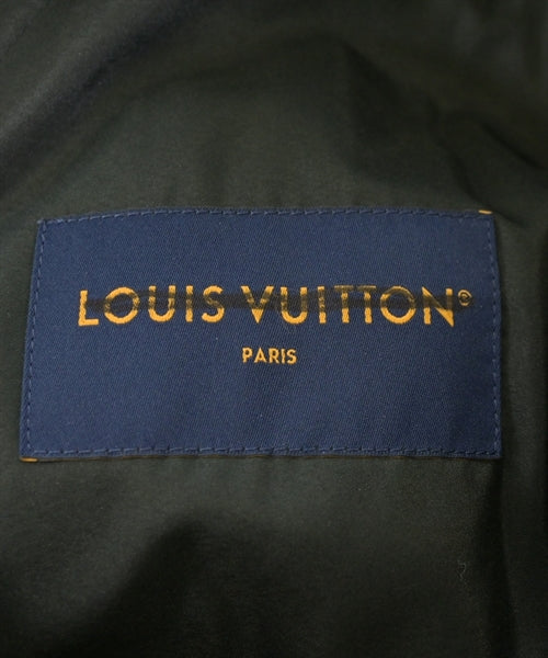 LOUIS VUITTON 羽絨夾克/背心