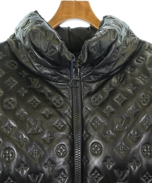 LOUIS VUITTON 羽絨夾克/背心
