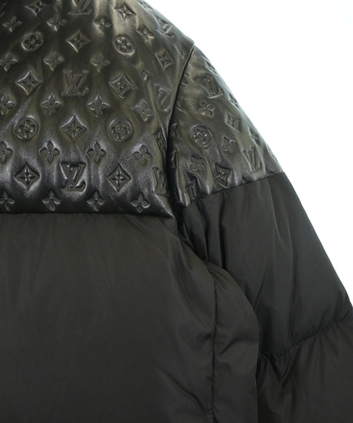 LOUIS VUITTON 羽絨夾克/背心