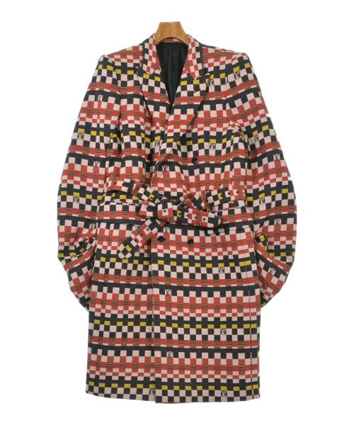 LOUIS VUITTON 切斯特披風