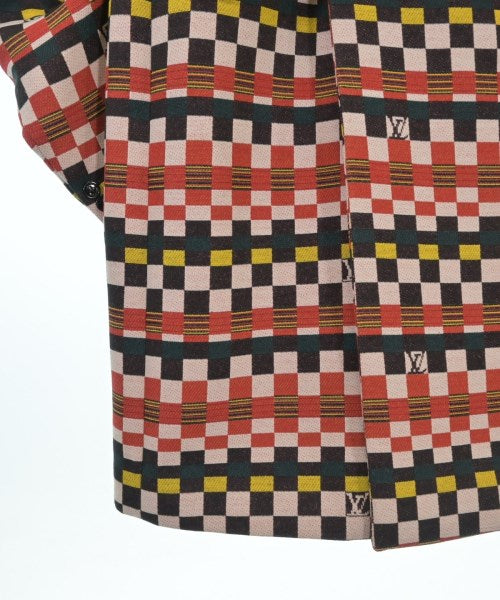 LOUIS VUITTON 切斯特披風