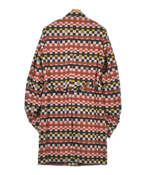 LOUIS VUITTON 切斯特披風