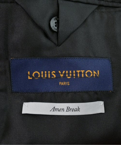 LOUIS VUITTON 切斯特披風