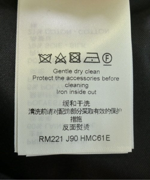 LOUIS VUITTON 切斯特披風