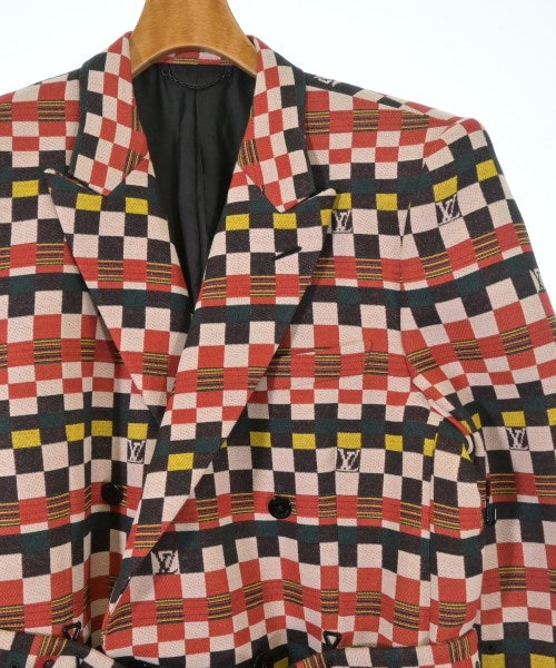 LOUIS VUITTON 切斯特披風