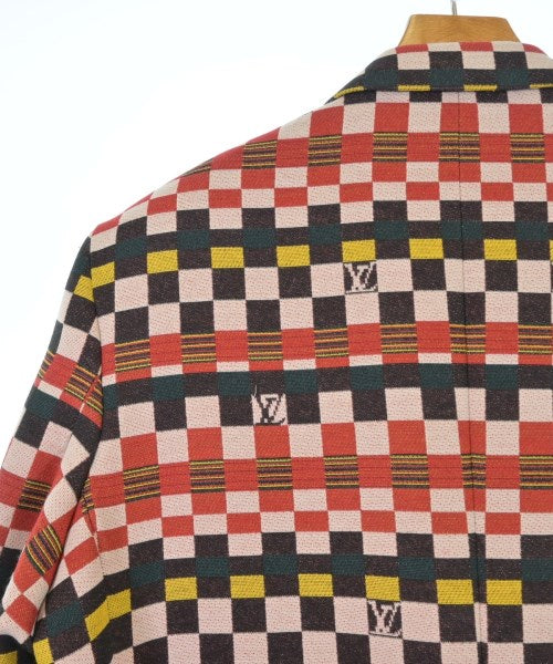 LOUIS VUITTON 切斯特披風