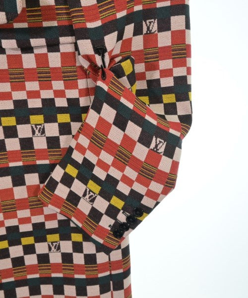 LOUIS VUITTON 切斯特披風