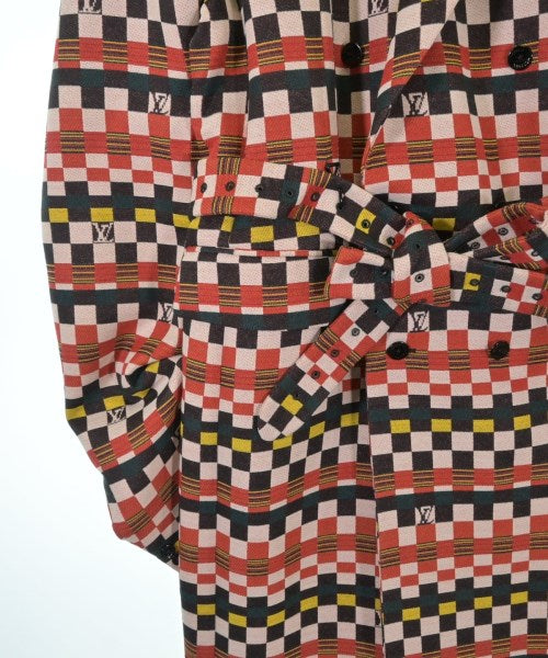 LOUIS VUITTON 切斯特披風