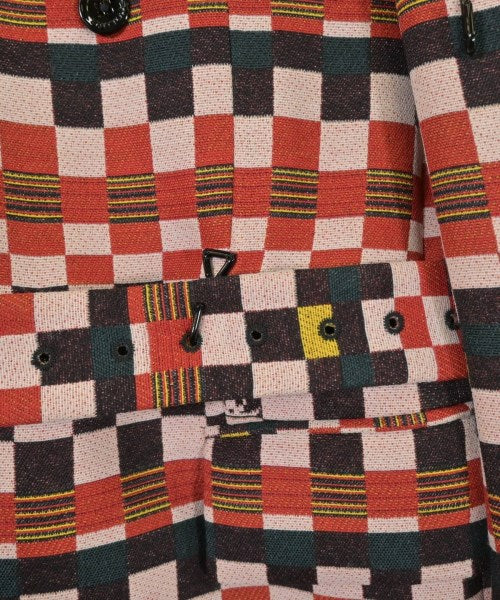 LOUIS VUITTON 切斯特披風