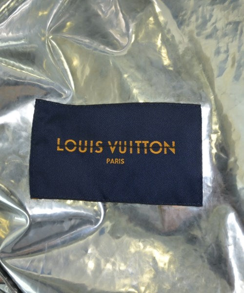 LOUIS VUITTON 支撐領外套